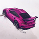 Illustration for article titled Not Diecast... but still car related